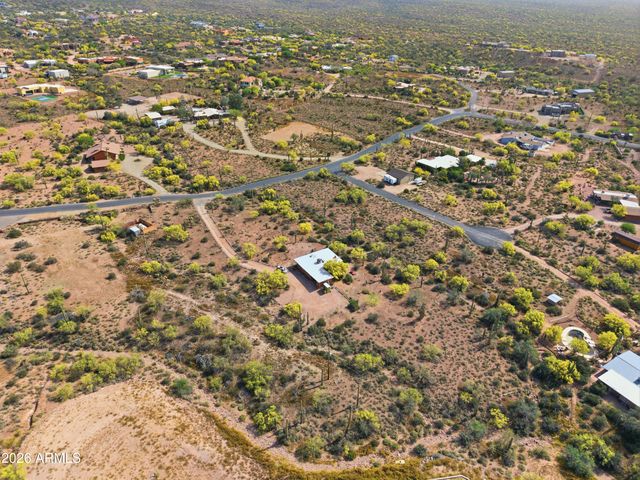 10581 E VALLEY VIEW Drive, Gold Canyon, AZ 85118
