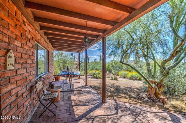 10581 E VALLEY VIEW Drive, Gold Canyon, AZ 85118