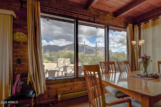 10581 E VALLEY VIEW Drive, Gold Canyon, AZ 85118