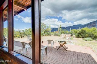 10581 E VALLEY VIEW Drive, Gold Canyon, AZ 85118