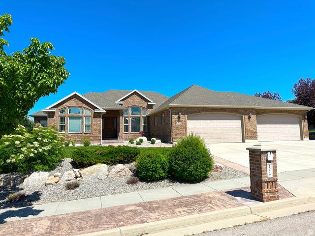 15117 S 2700 W, Bluffdale, UT 84065
