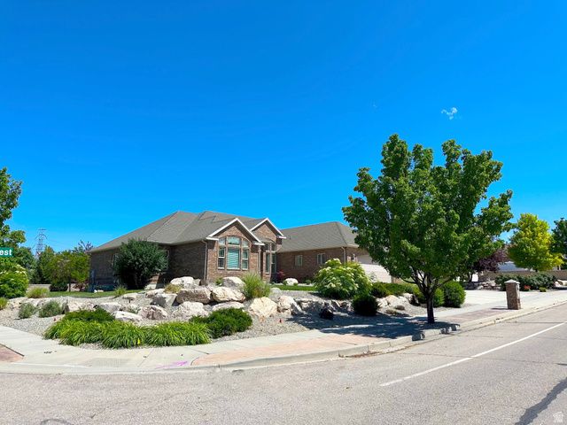 15117 S 2700 W, Bluffdale, UT 84065