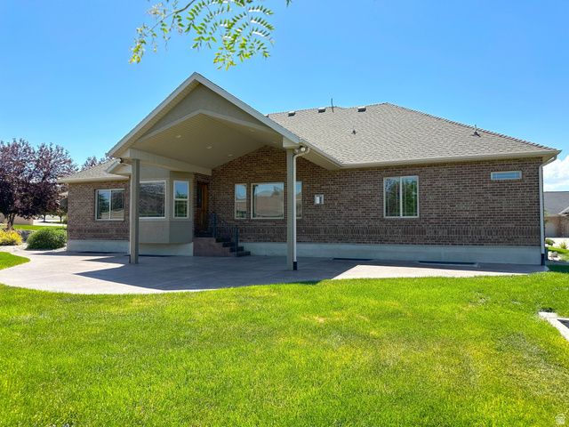 15117 S 2700 W, Bluffdale, UT 84065