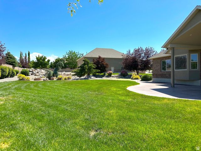 15117 S 2700 W, Bluffdale, UT 84065