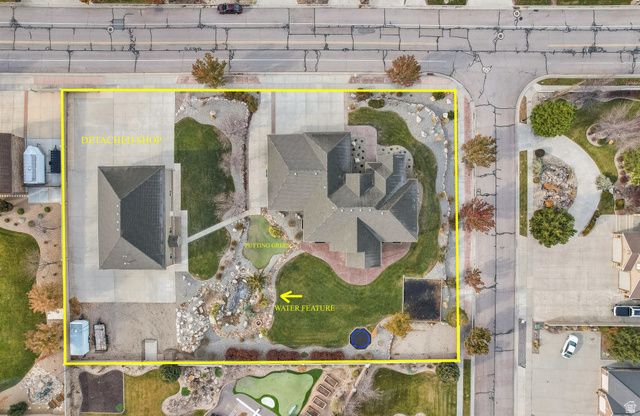 15117 S 2700 W, Bluffdale, UT 84065