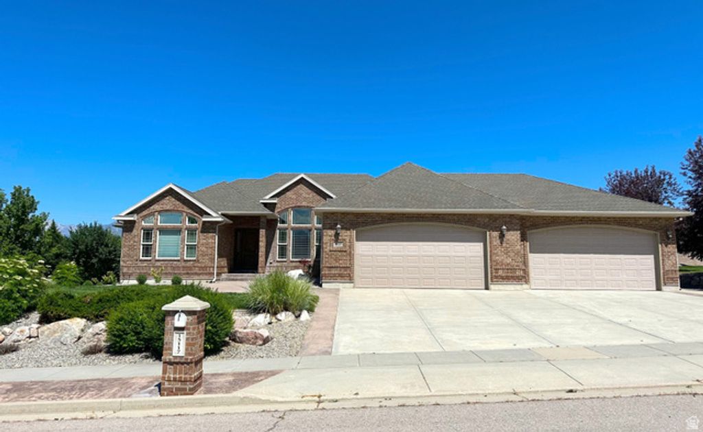 15117 S 2700 W, Bluffdale, UT 84065