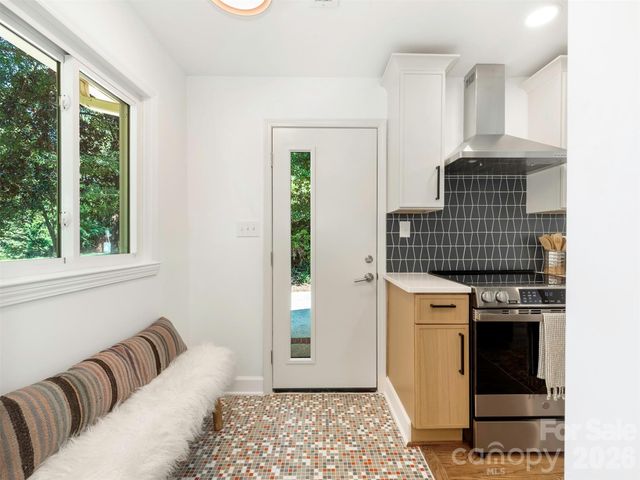 3717 Flowerfield Road, Charlotte, NC 28210