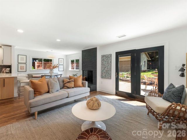 3717 Flowerfield Road, Charlotte, NC 28210