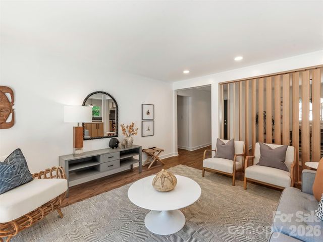 3717 Flowerfield Road, Charlotte, NC 28210