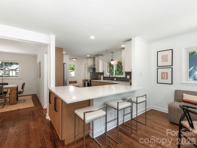 3717 Flowerfield Road, Charlotte, NC 28210