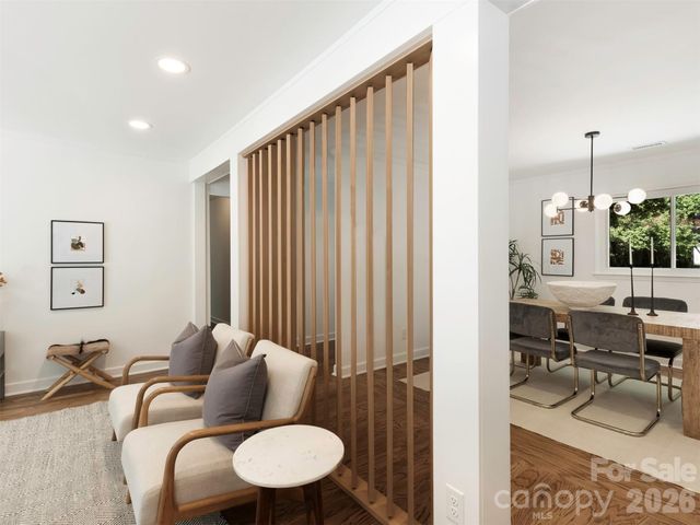 3717 Flowerfield Road, Charlotte, NC 28210