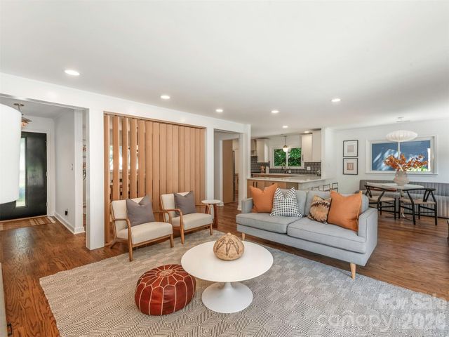 3717 Flowerfield Road, Charlotte, NC 28210