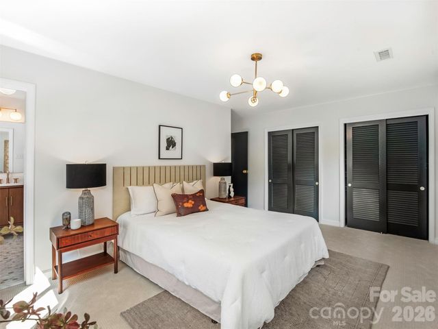3717 Flowerfield Road, Charlotte, NC 28210