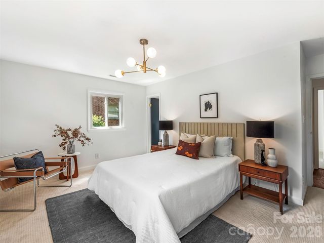 3717 Flowerfield Road, Charlotte, NC 28210