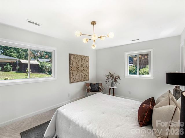3717 Flowerfield Road, Charlotte, NC 28210