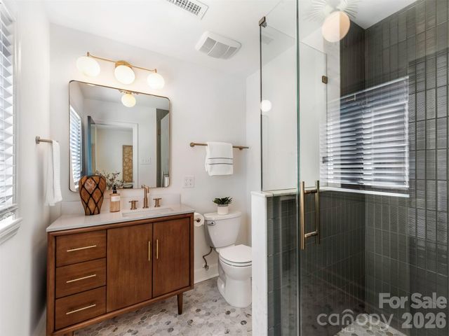 3717 Flowerfield Road, Charlotte, NC 28210