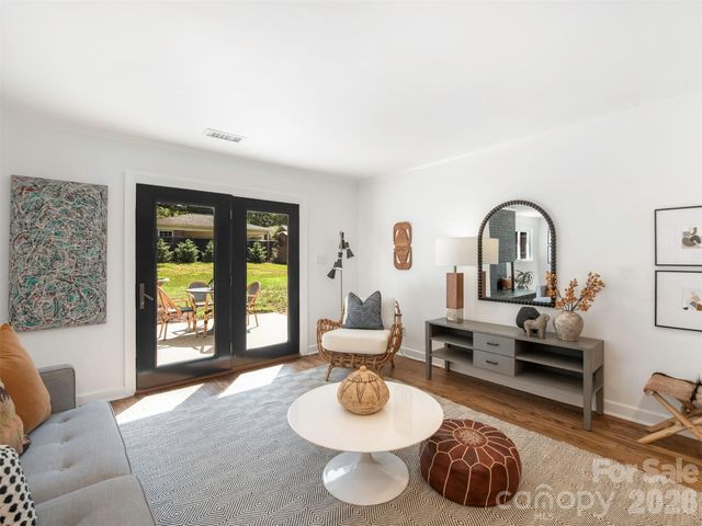 3717 Flowerfield Road, Charlotte, NC 28210