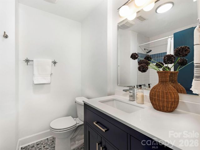 3717 Flowerfield Road, Charlotte, NC 28210