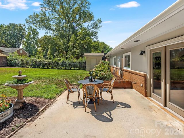 3717 Flowerfield Road, Charlotte, NC 28210