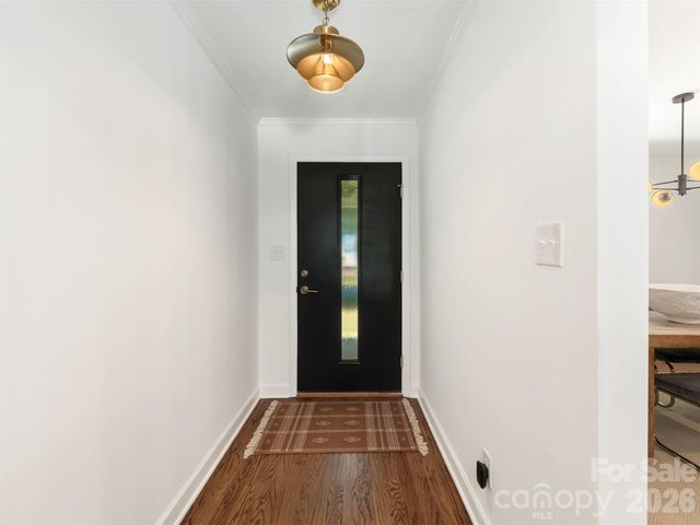 3717 Flowerfield Road, Charlotte, NC 28210