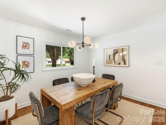 3717 Flowerfield Road, Charlotte, NC 28210