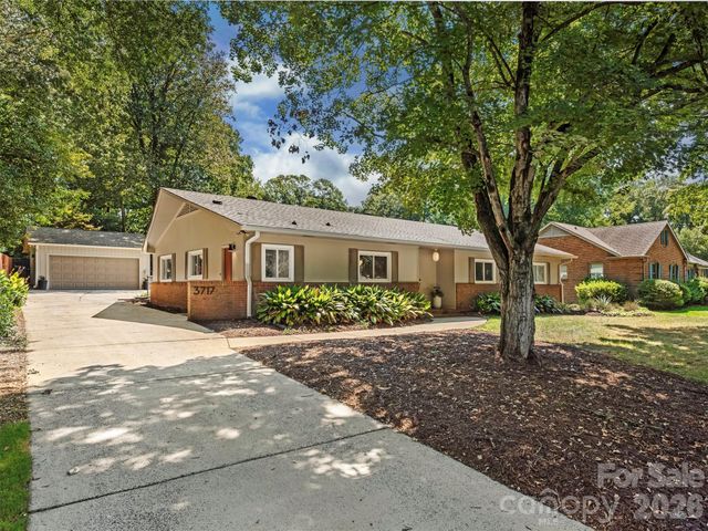 3717 Flowerfield Road, Charlotte, NC 28210