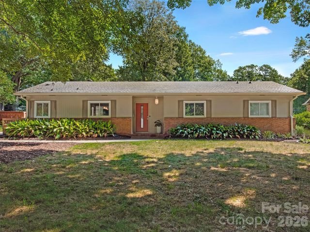 3717 Flowerfield Road, Charlotte, NC 28210