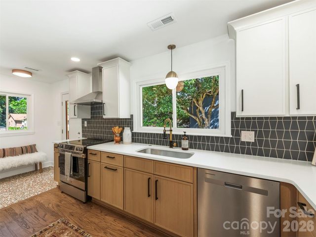 3717 Flowerfield Road, Charlotte, NC 28210