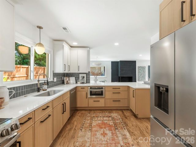 3717 Flowerfield Road, Charlotte, NC 28210