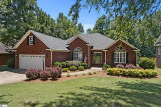 510 Chippendale Lane, Boiling Springs, SC 29316