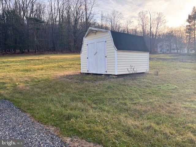 16806 DUTCH HOLLOW NW, Mount Savage, MD 21545