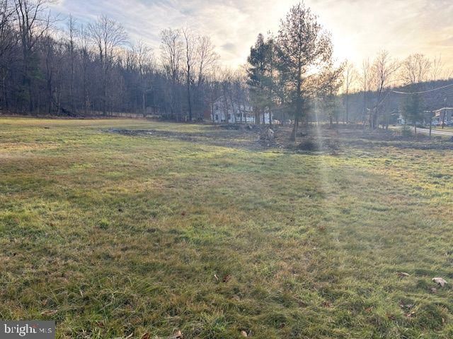 16806 DUTCH HOLLOW NW, Mount Savage, MD 21545