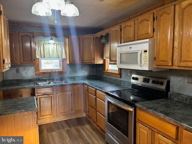 16806 DUTCH HOLLOW NW, Mount Savage, MD 21545