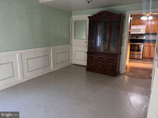 16806 DUTCH HOLLOW NW, Mount Savage, MD 21545