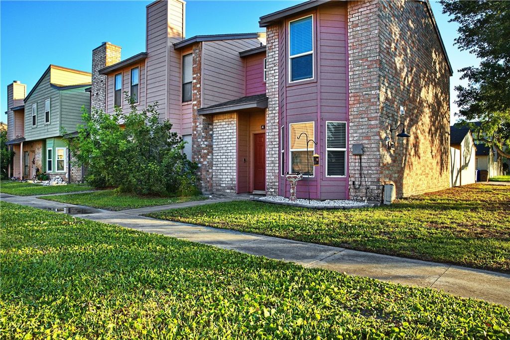 2801 Saint Joseph St A, Corpus Christi, TX 78418