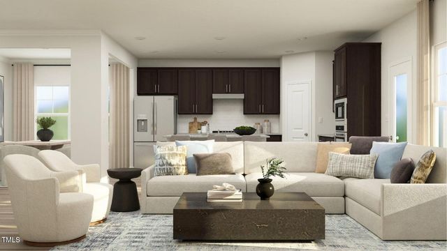 320 Seagrass Circle, Wendell, NC 27591