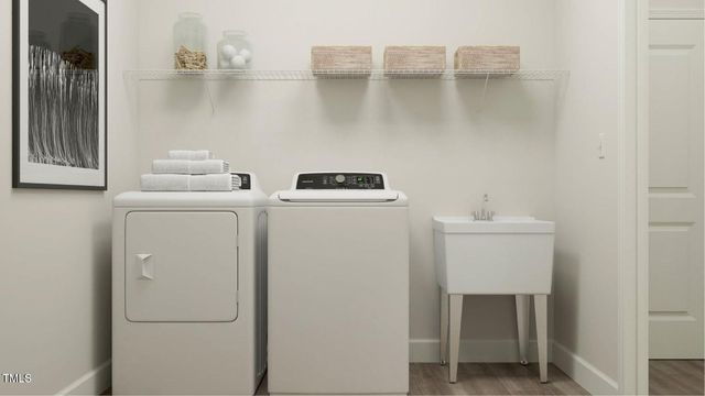 320 Seagrass Circle, Wendell, NC 27591