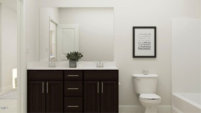 320 Seagrass Circle, Wendell, NC 27591