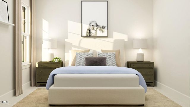 320 Seagrass Circle, Wendell, NC 27591