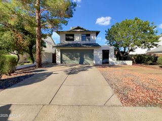 24018 N 40TH Drive, Glendale, AZ 85310