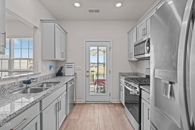 111 Starlight Street, Sanford, NC 27330