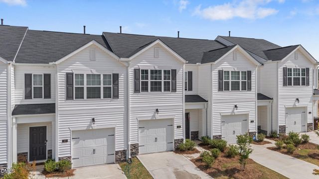 111 Starlight Street, Sanford, NC 27330