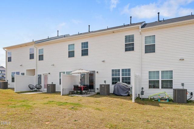 111 Starlight Street, Sanford, NC 27330