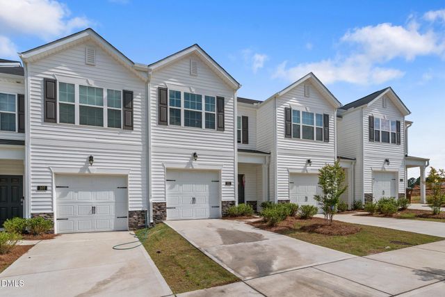 111 Starlight Street, Sanford, NC 27330