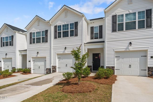 111 Starlight Street, Sanford, NC 27330