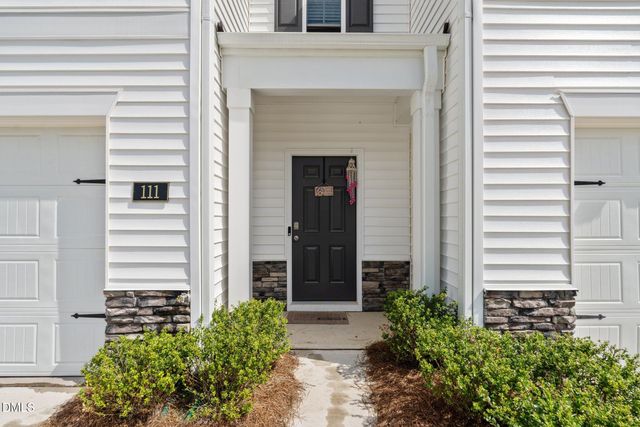 111 Starlight Street, Sanford, NC 27330