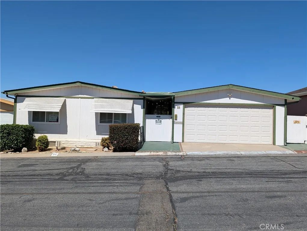 3800 W Wilson 54, Banning, CA 92220