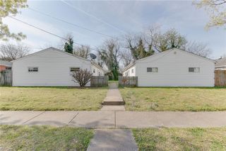 1443 W 40th St # B, Norfolk, VA 23508