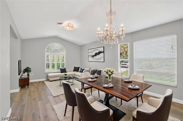 1720 16th ST NE, Naples, FL 34120