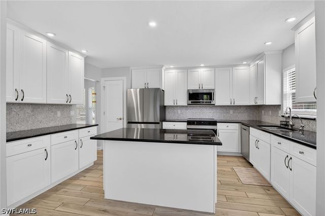1720 16th ST NE, Naples, FL 34120